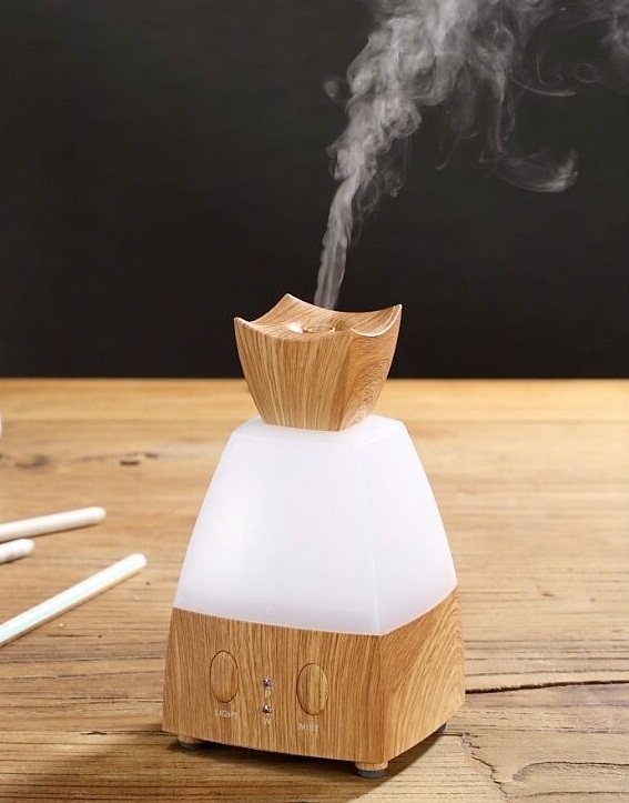 máy khuếch tán tinh dầu giá rẻ